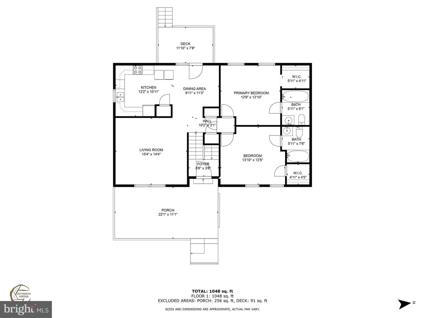 3932 Summer City Boulevard photo 16