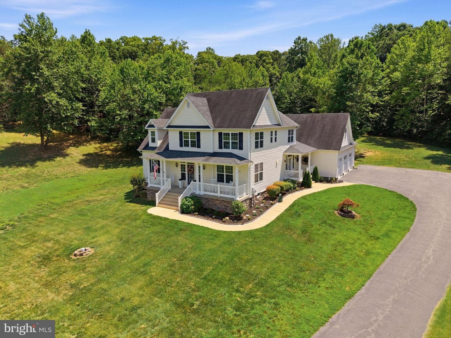 3730 Thunder Hill Dr, Prince Frederick