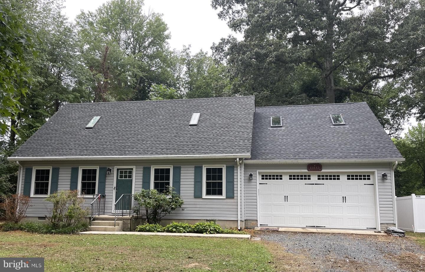 13153 River View Drive, Lusby