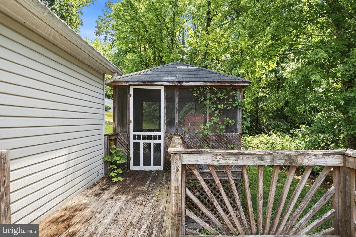 3009 Ponds Wood Road photo 16