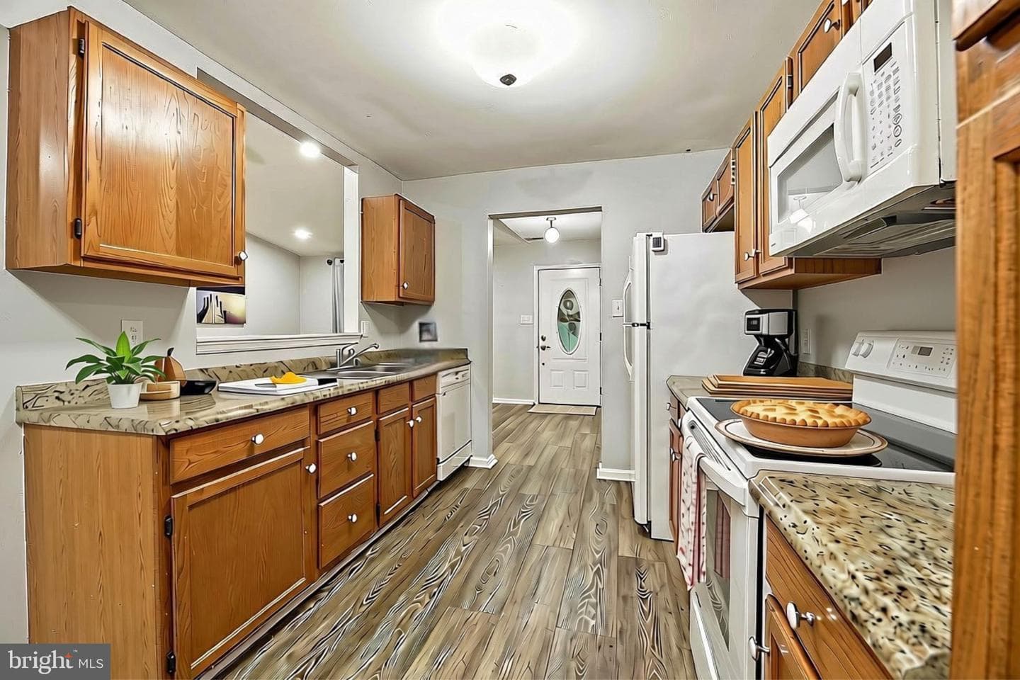 815 San Mateo Trail photo 10