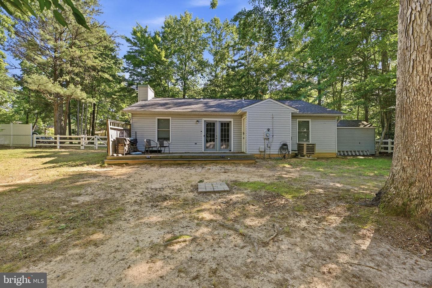 815 San Mateo Trail photo 37