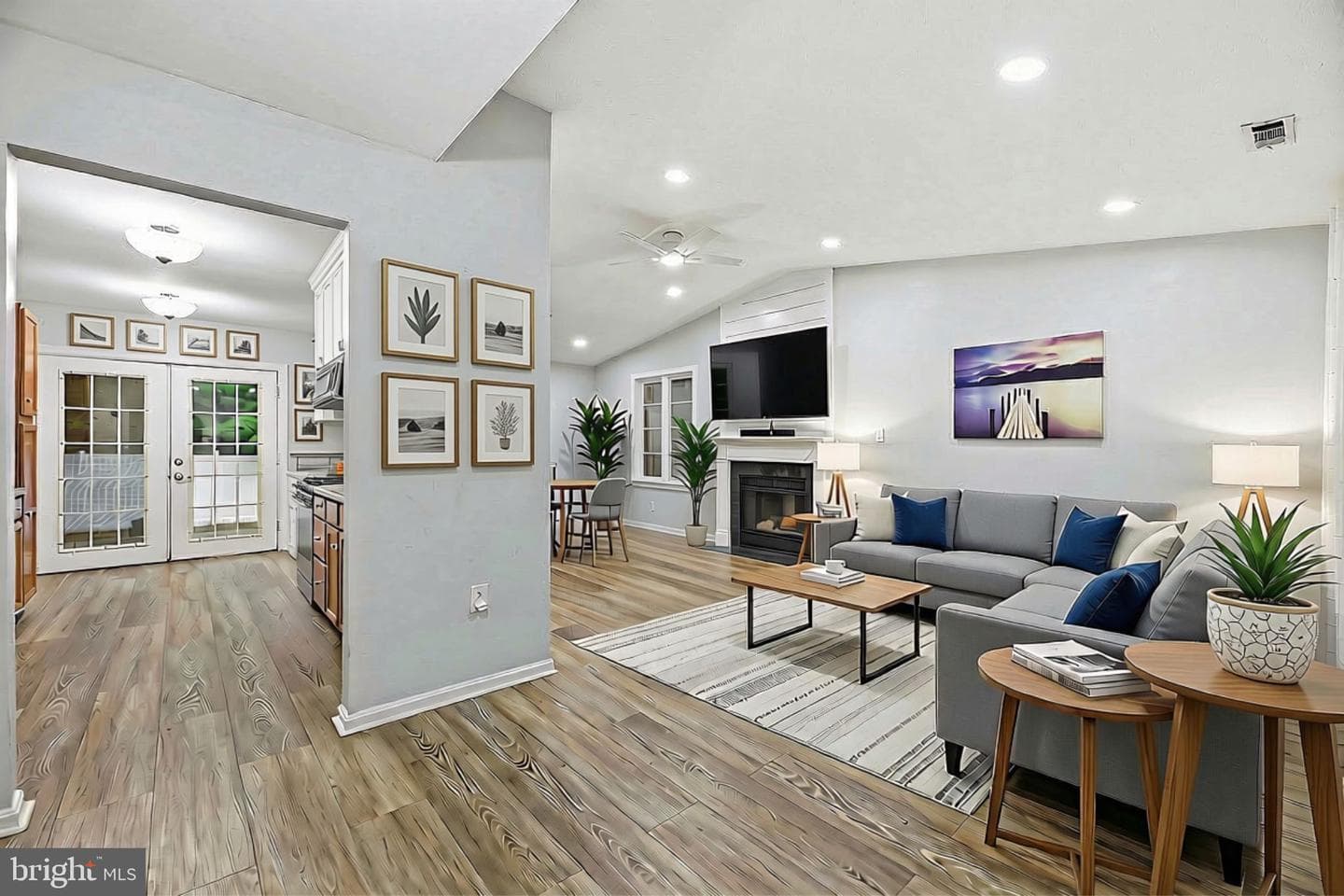 815 San Mateo Trail photo 4