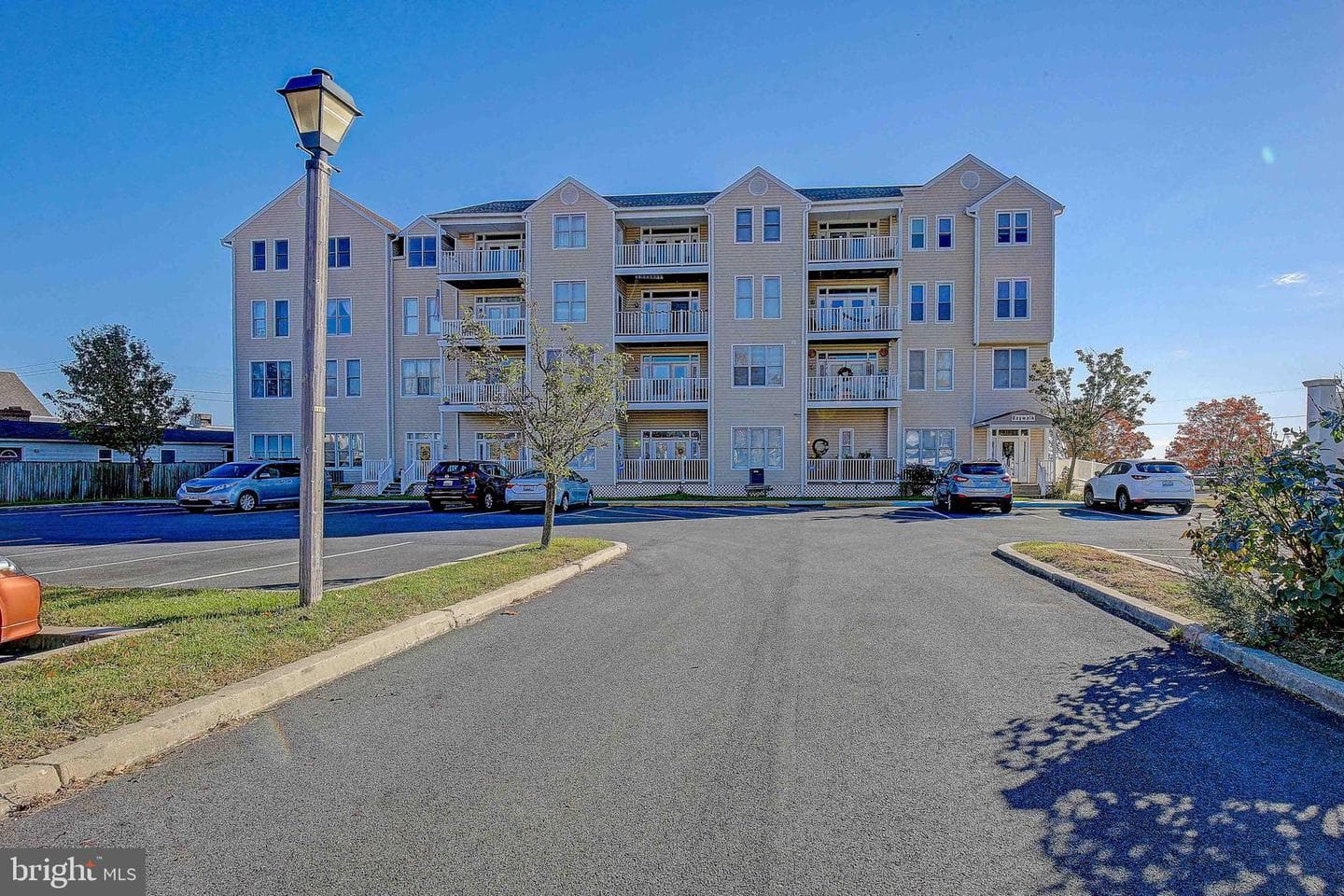 9100 Bay Avenue #a301 photo 2