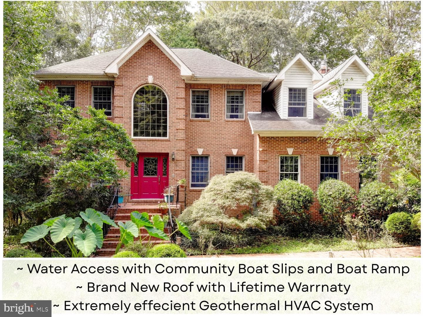 7421 Stone Court, Saint Leonard