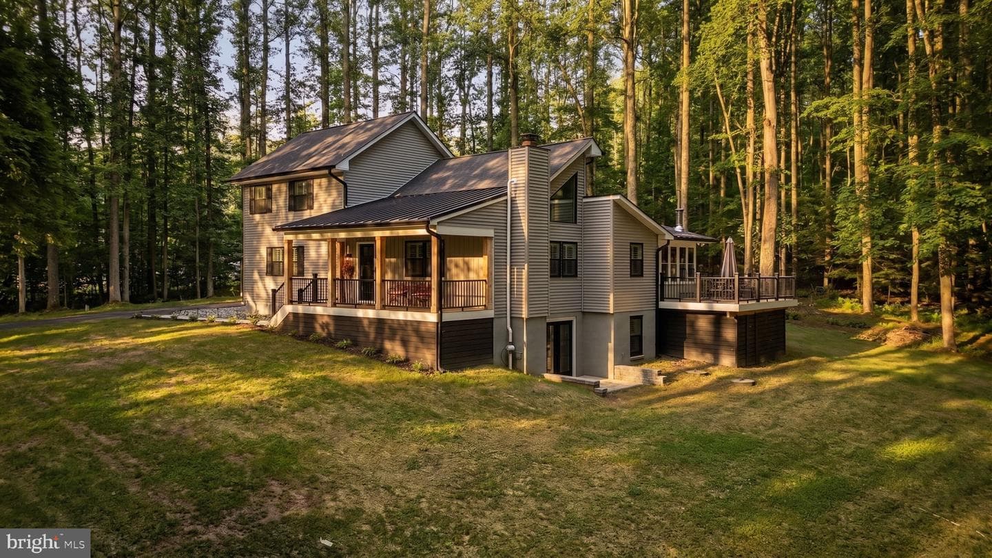 2450 Symphony Lane, Huntingtown