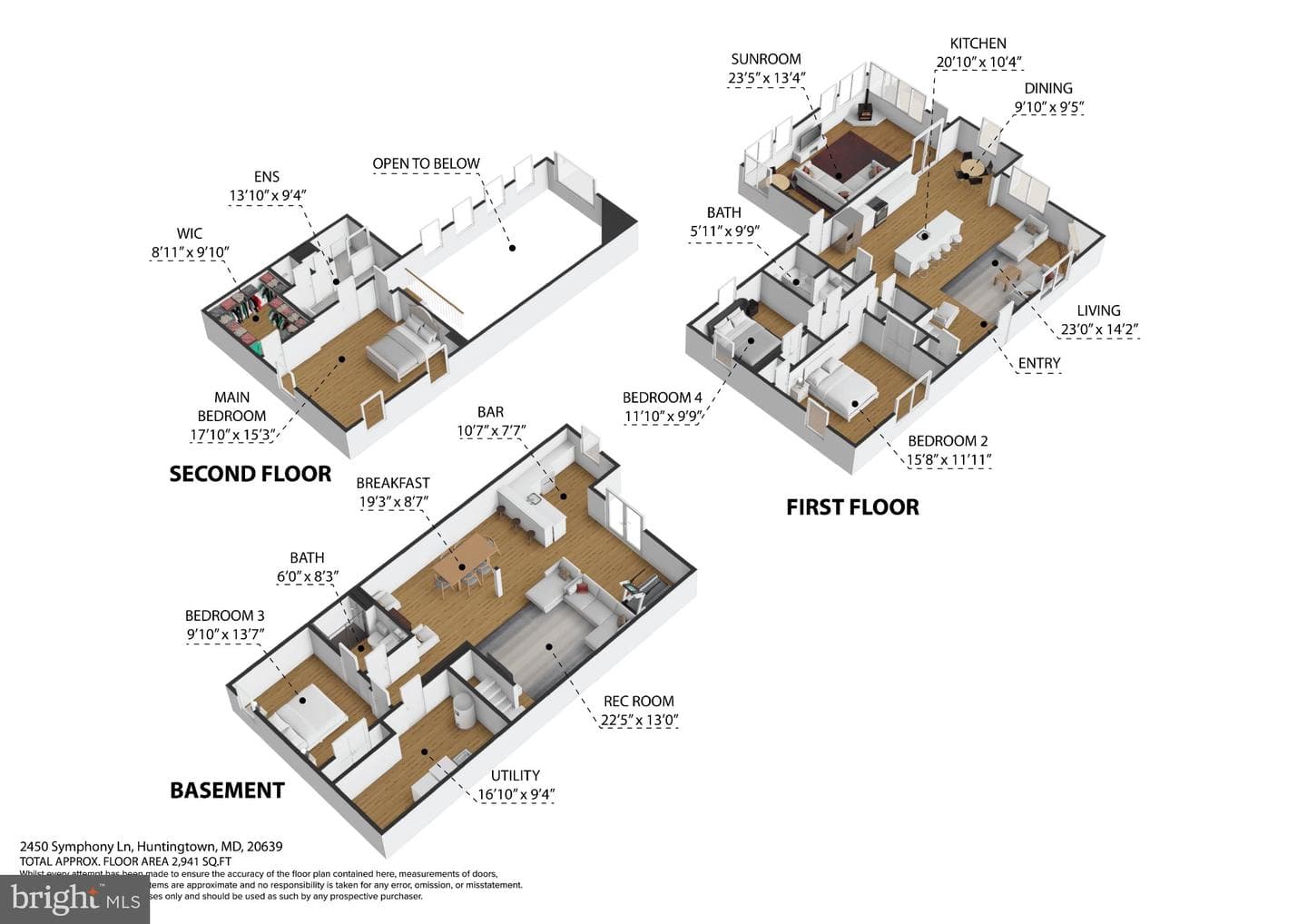 2450 Symphony Lane photo 90