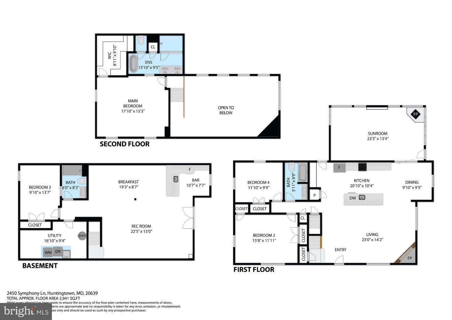 2450 Symphony Lane photo 92