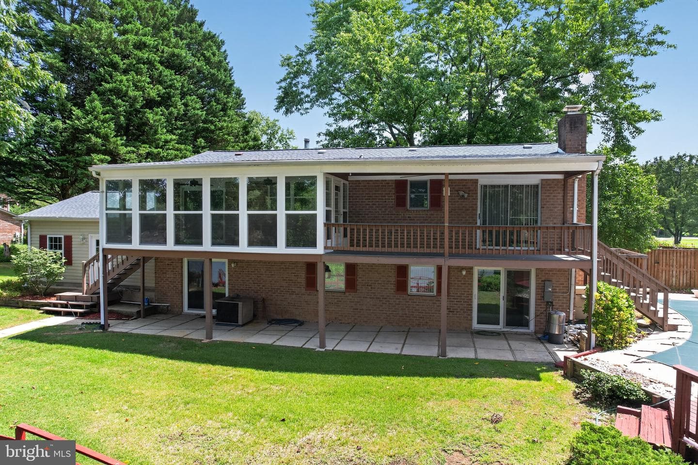 3925 Shamrock Court photo 16