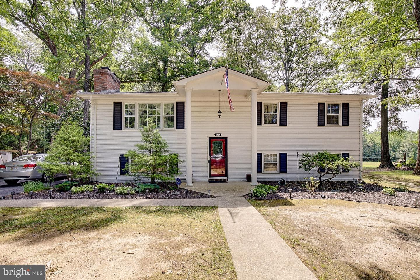 5494 Hallowing Point Road photo 6