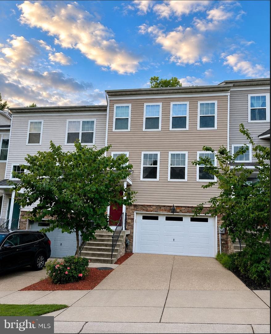 716 Pin Oak Court, Prince Frederick