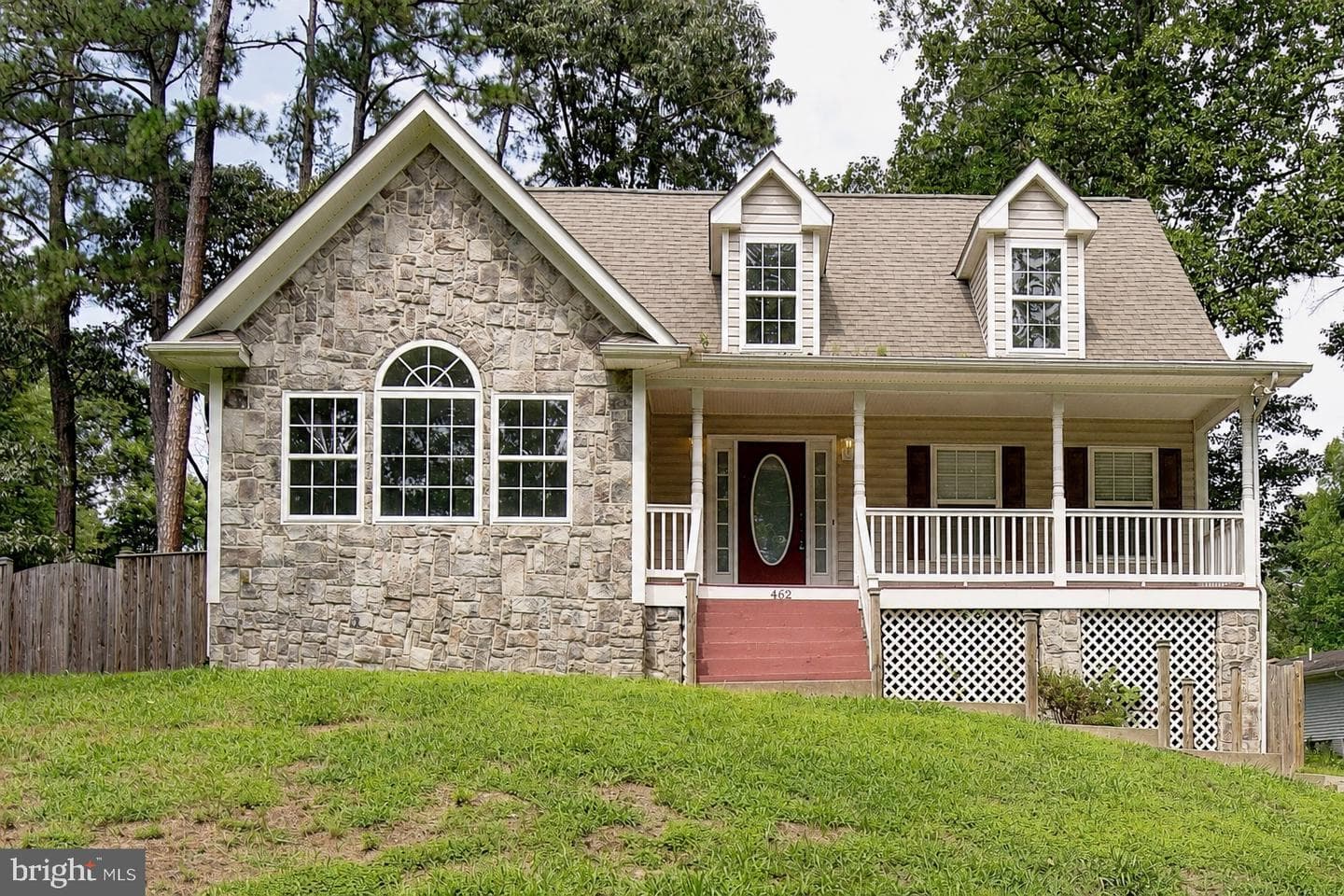 462 Buckler Drive photo 1