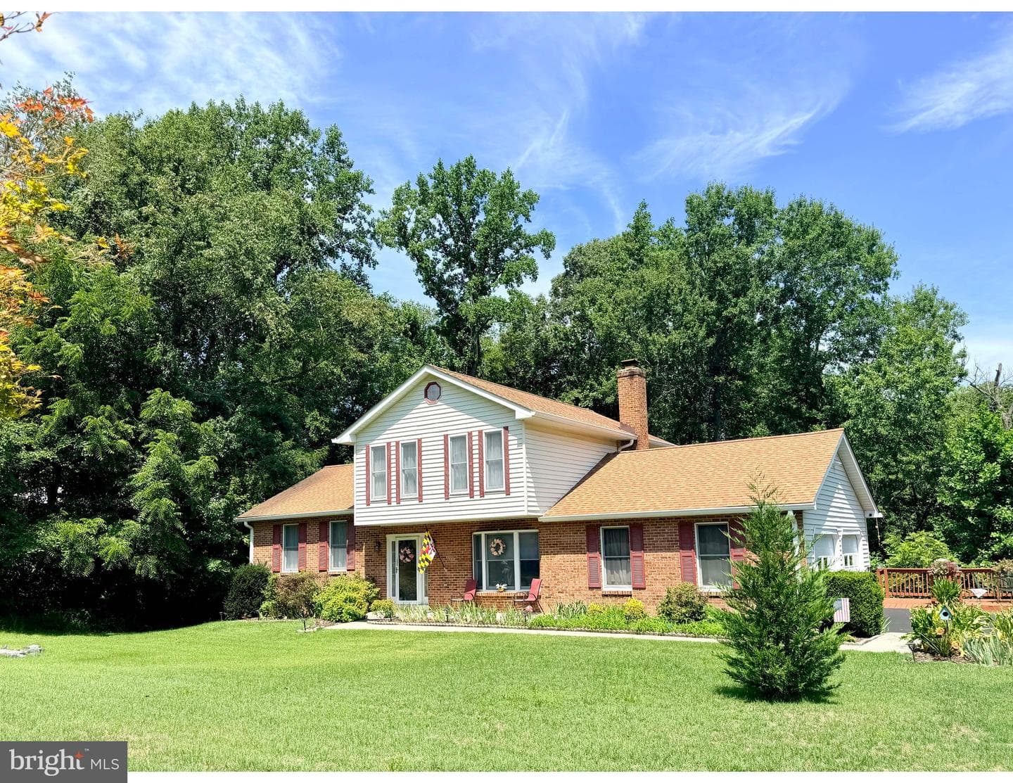 130 Owings Hill Court photo 1