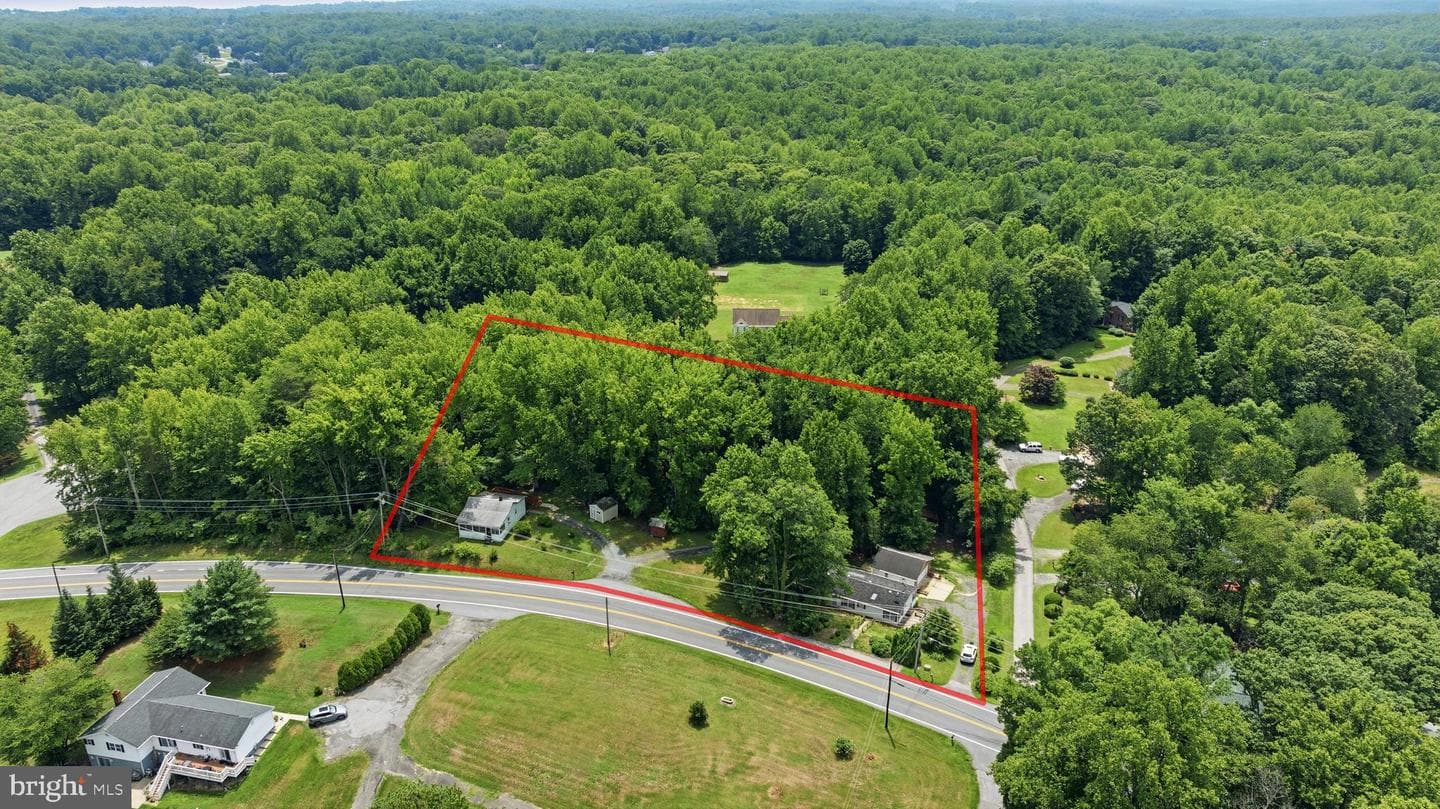 3009 Ponds Wood Road photo 1