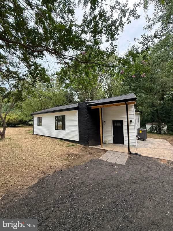 8304 Ridge View Road photo 1