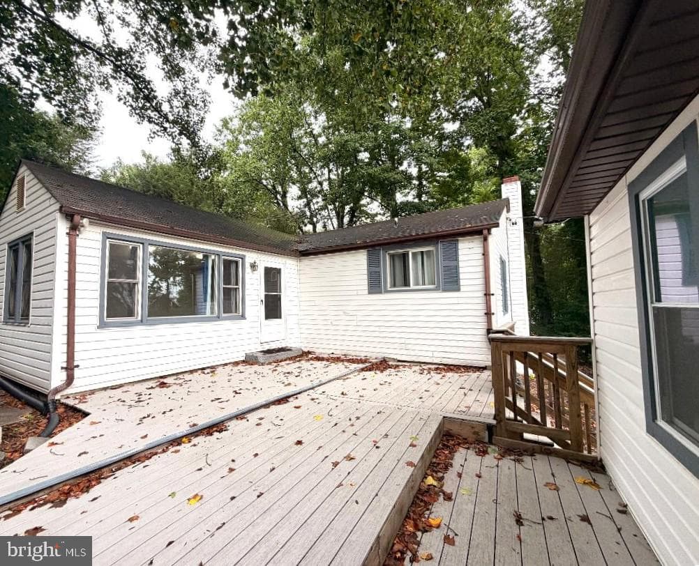 4215 Chesapeake Avenue photo 1