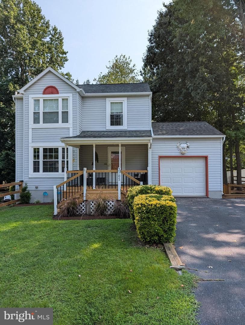 3705 10th Street photo 1