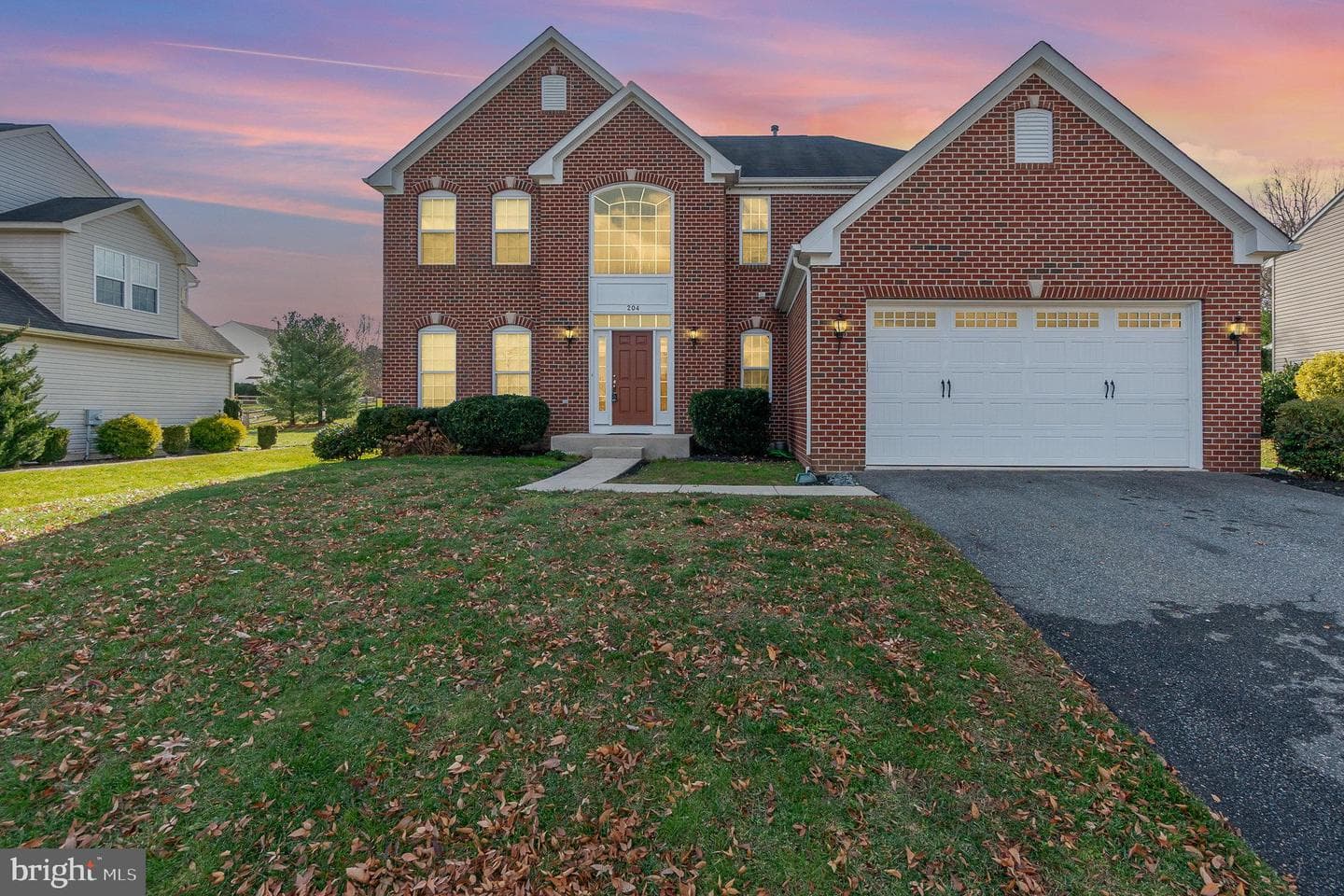 204 Magnolia Drive photo 1