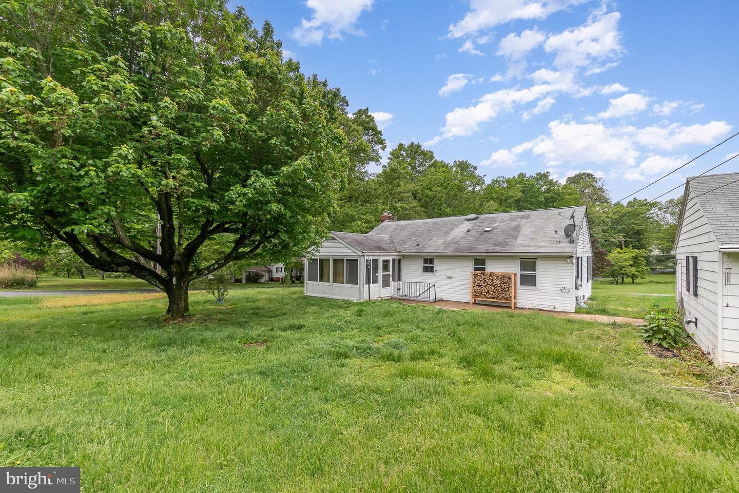 1504 Greenspring Avenue photo 3