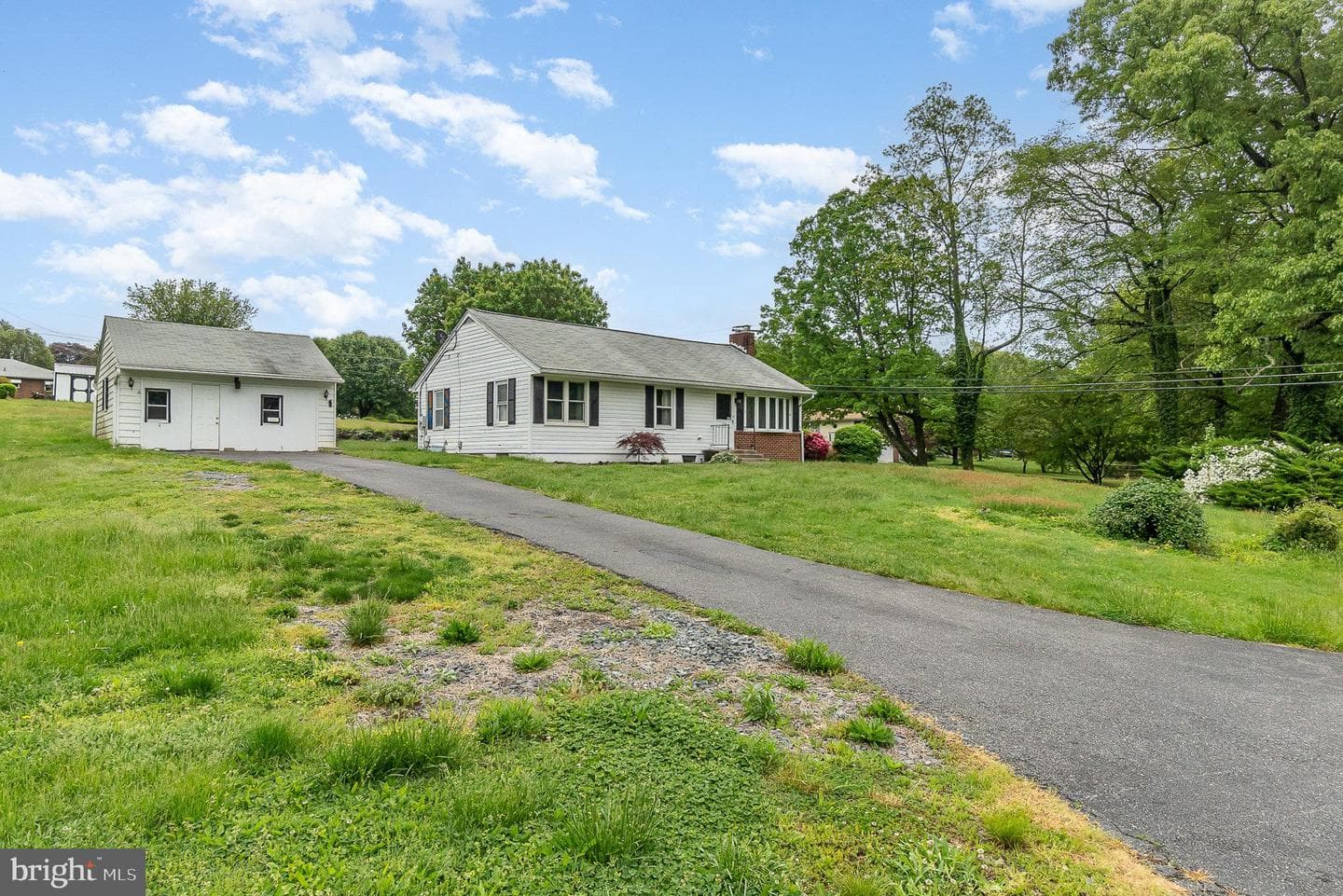 1504 Greenspring Avenue photo 4