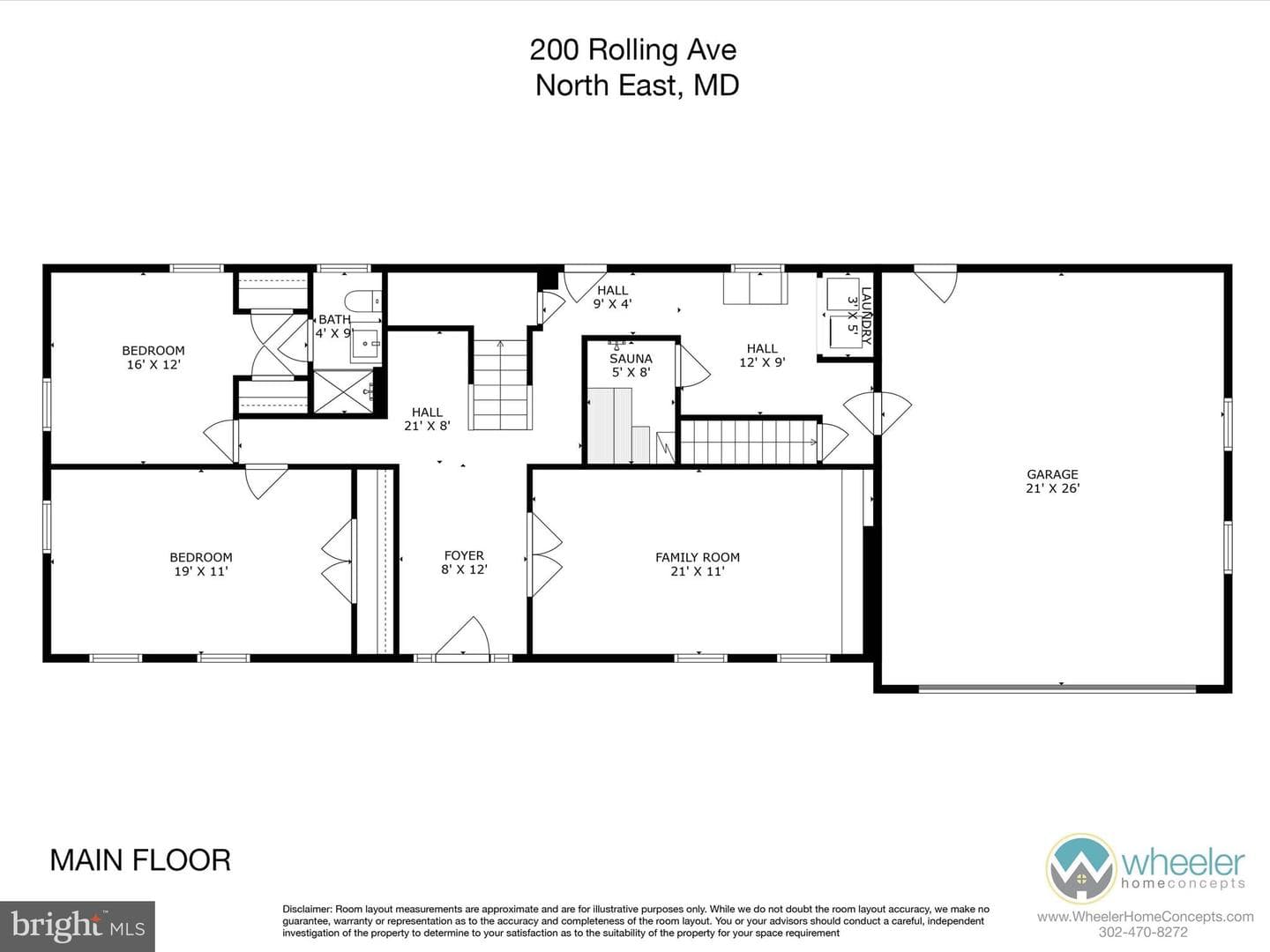 200 Rolling Avenue photo 36
