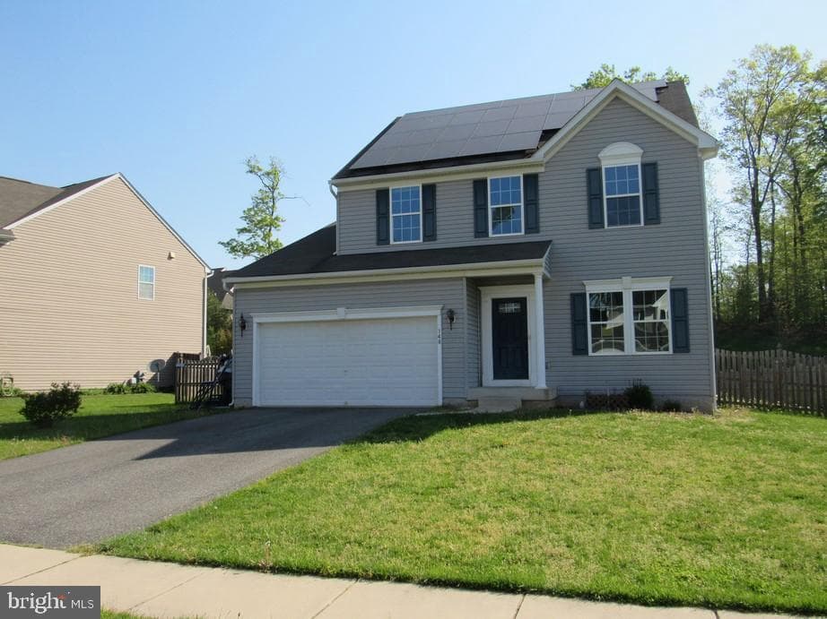 148 Cool Springs Road photo 1