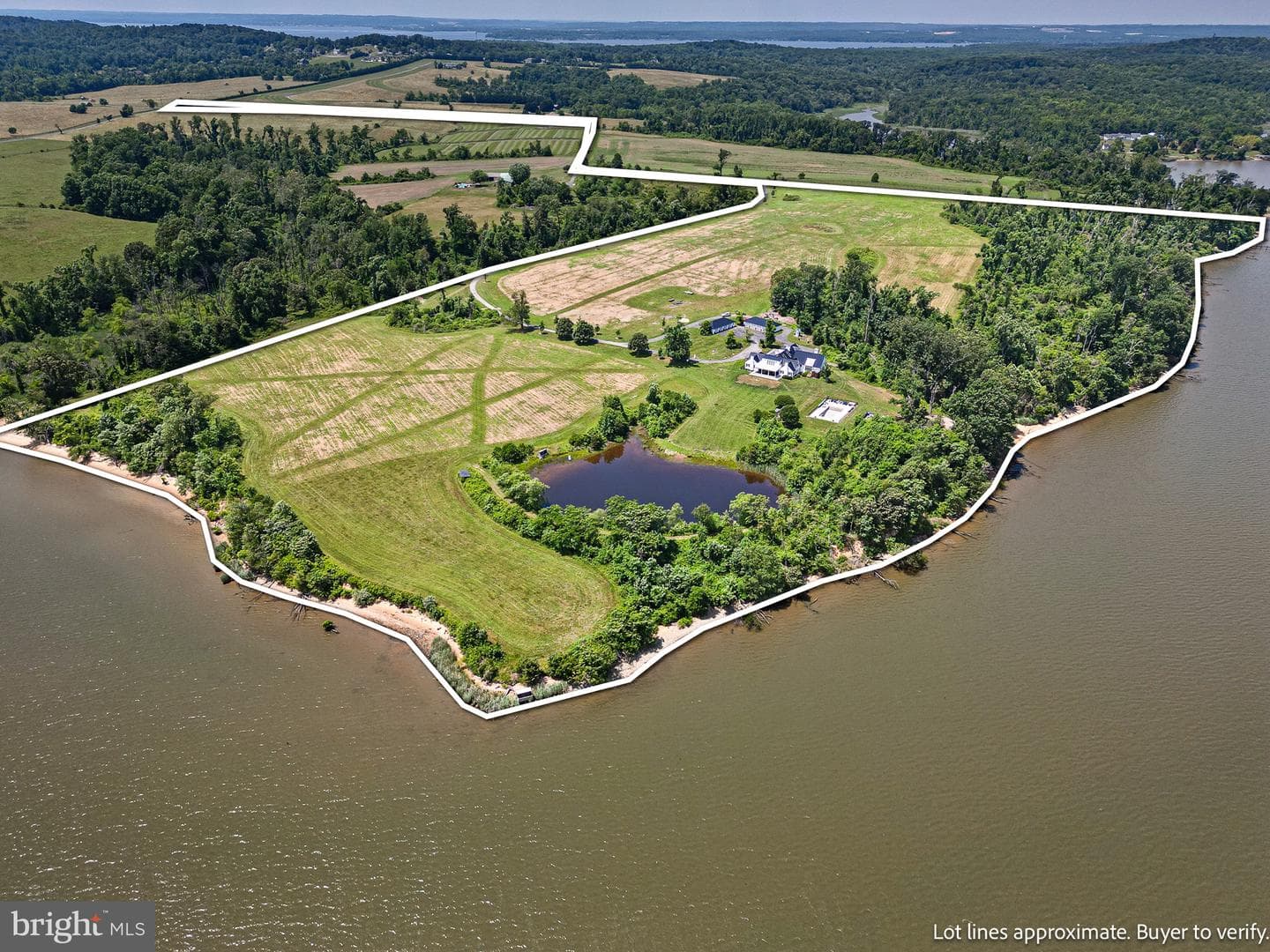 500 Piney Creek Lane photo 68