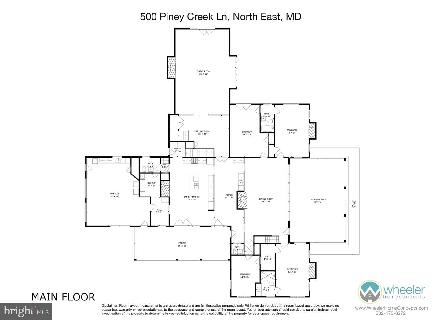 500 Piney Creek Lane photo 69
