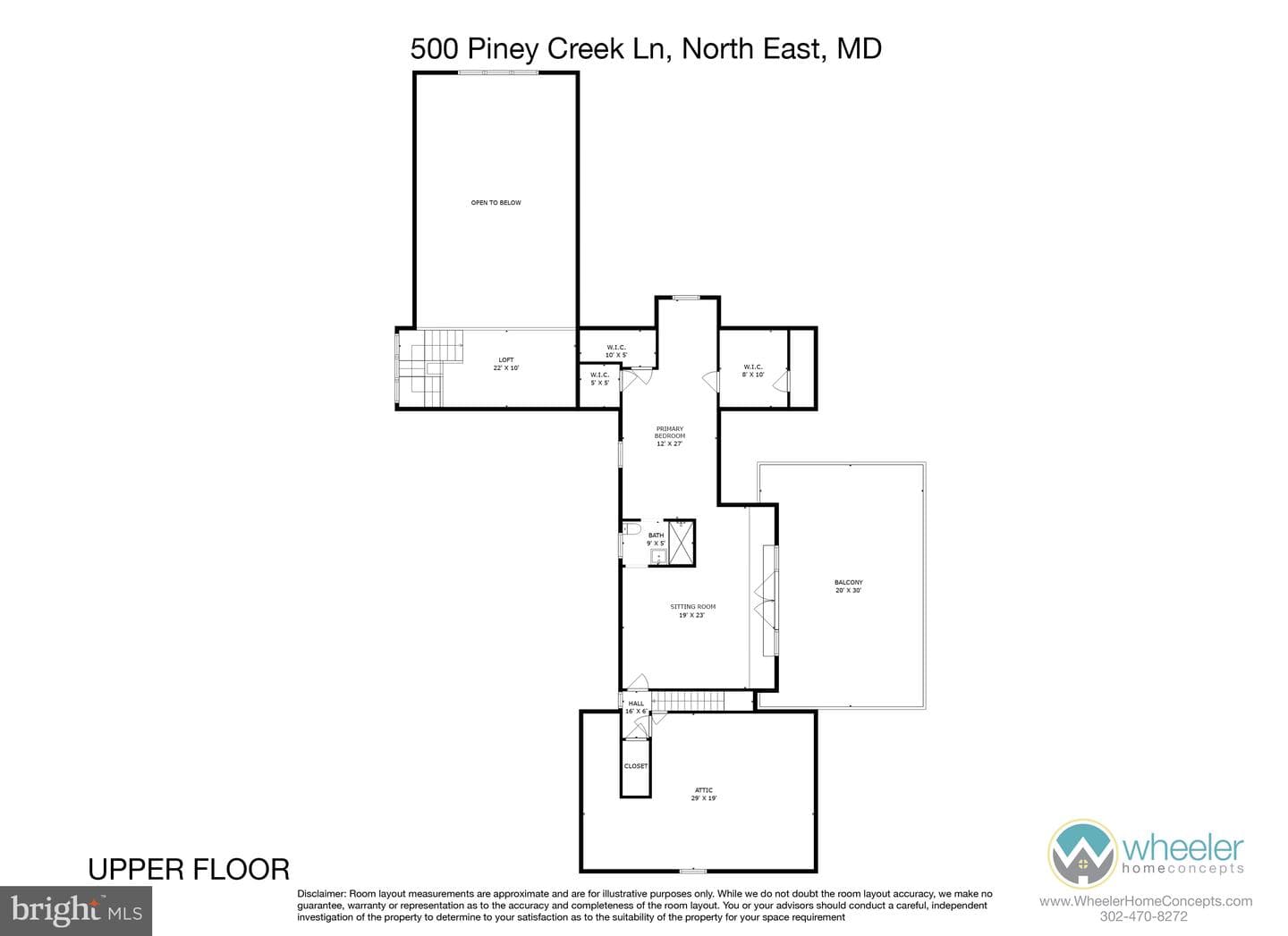 500 Piney Creek Lane photo 70
