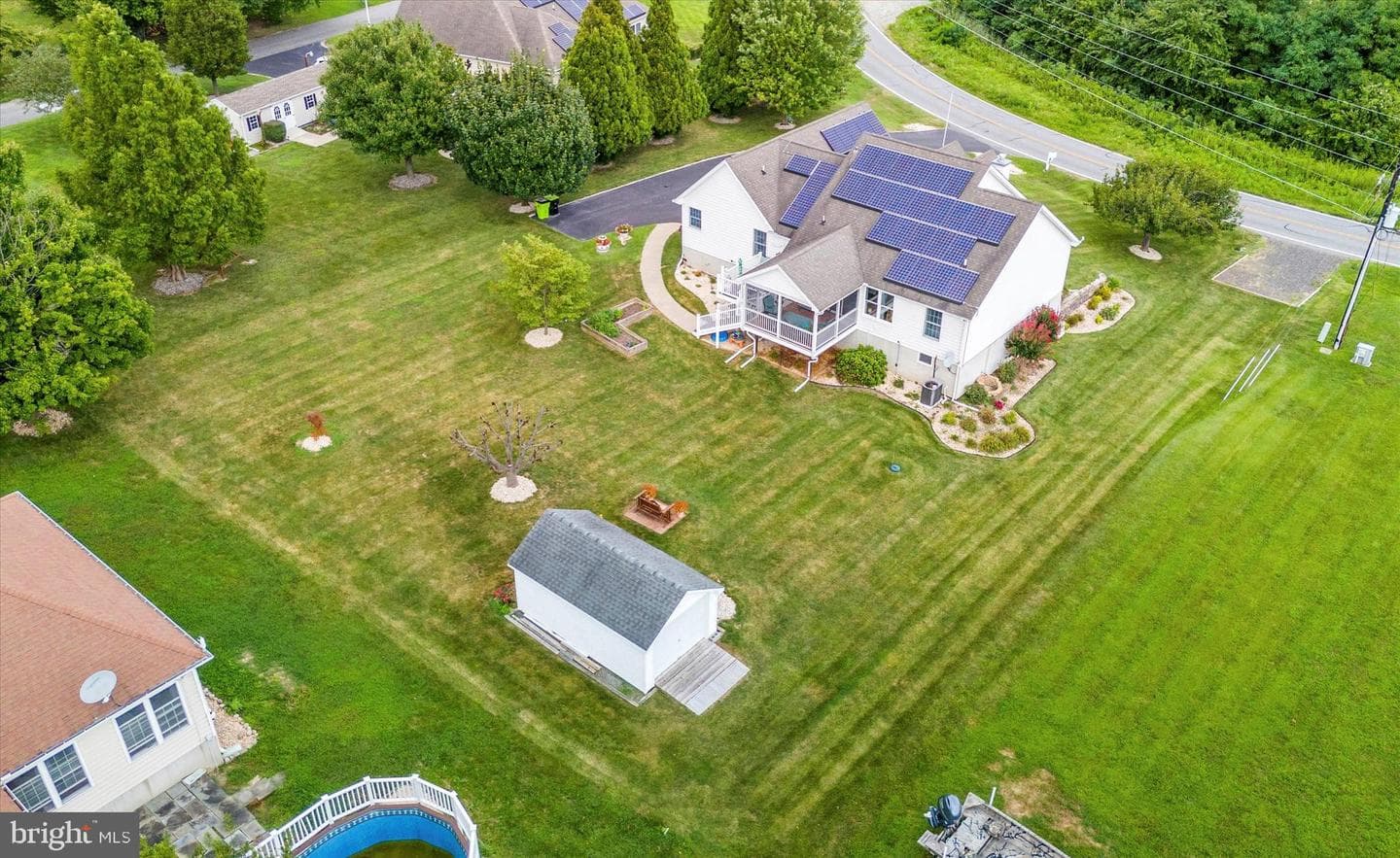 1451 Pond Neck Road photo 42