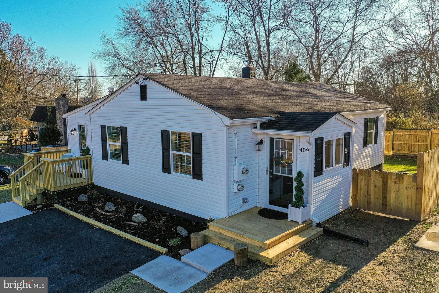 409 Baltimore Street photo 1