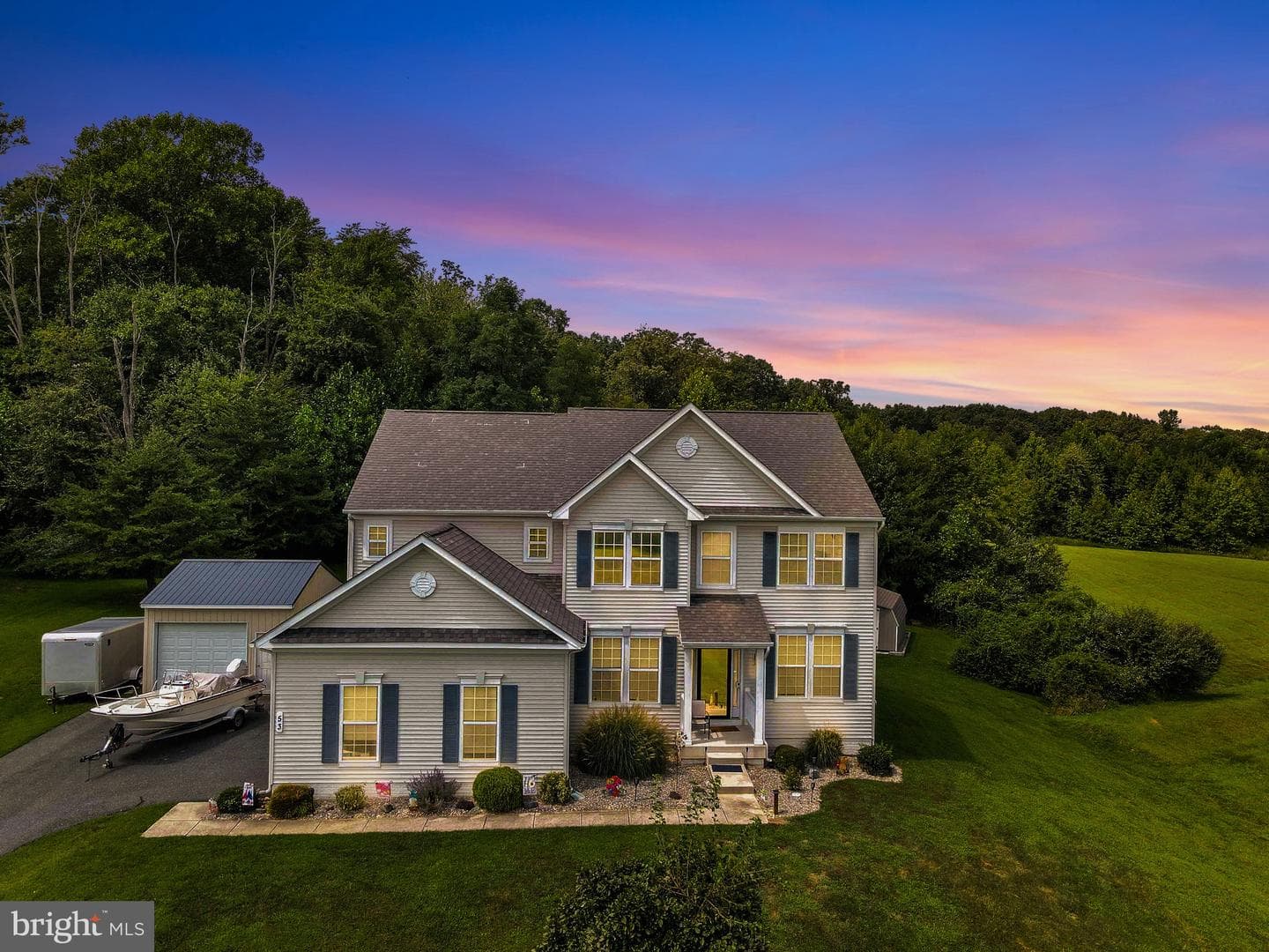 53 Rhodes Mountain Drive photo 2