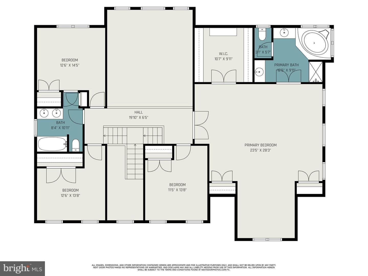 3 Ailsa Court photo 45