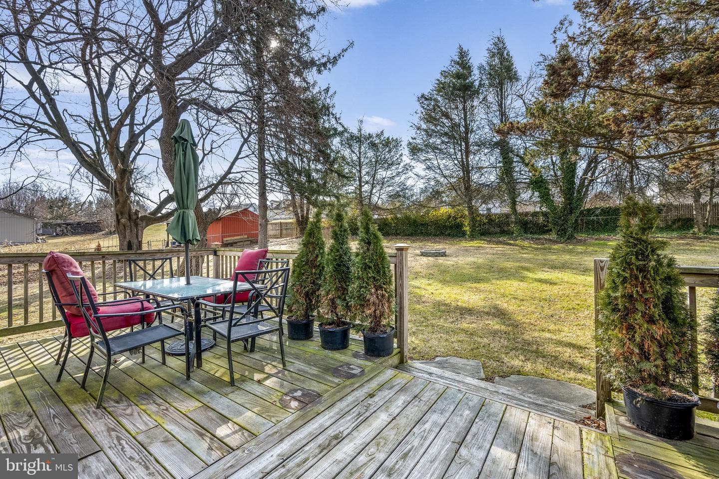 2665 Red Toad Road photo 9