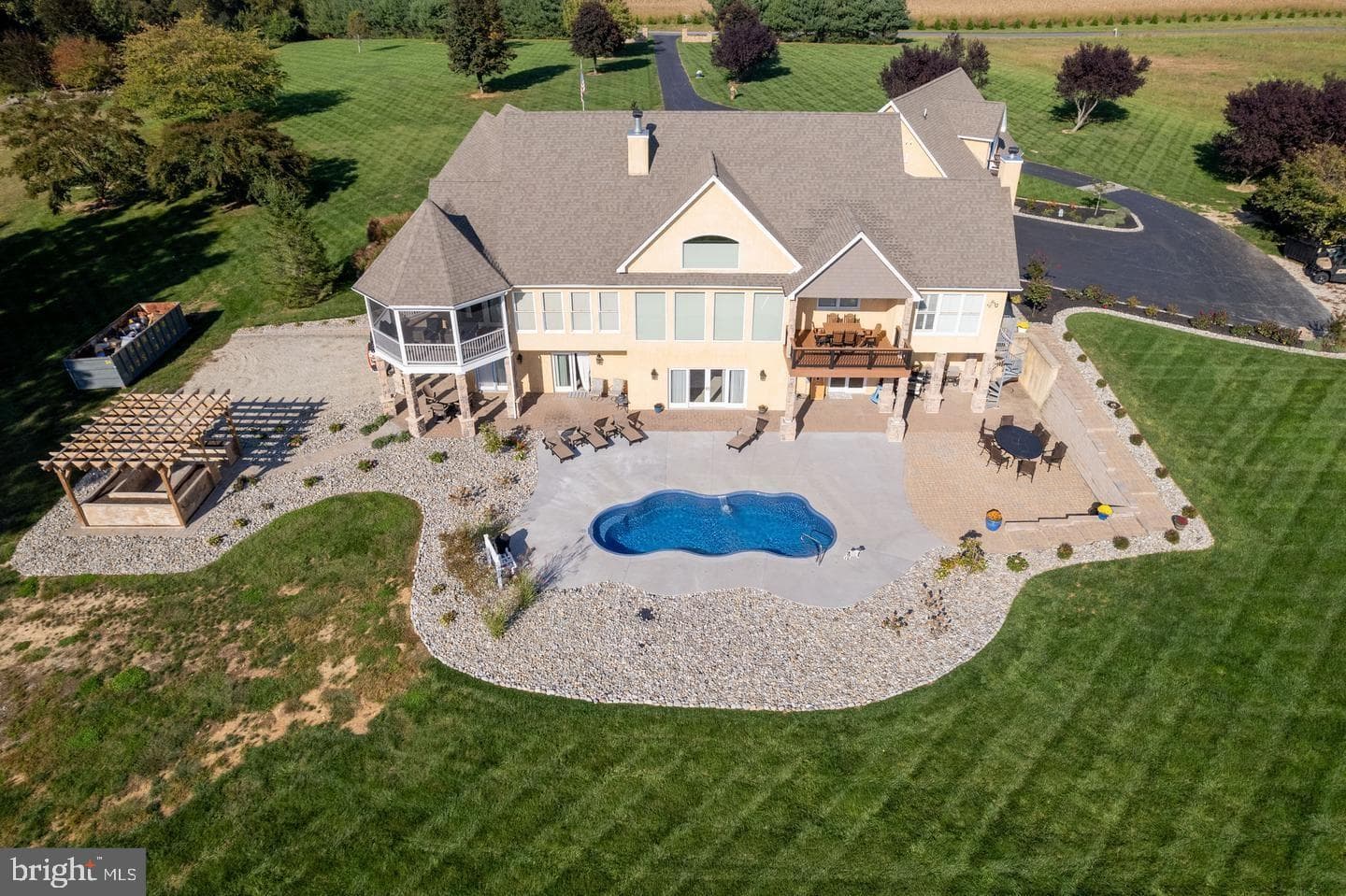 248 Pond Creek Lane photo 8