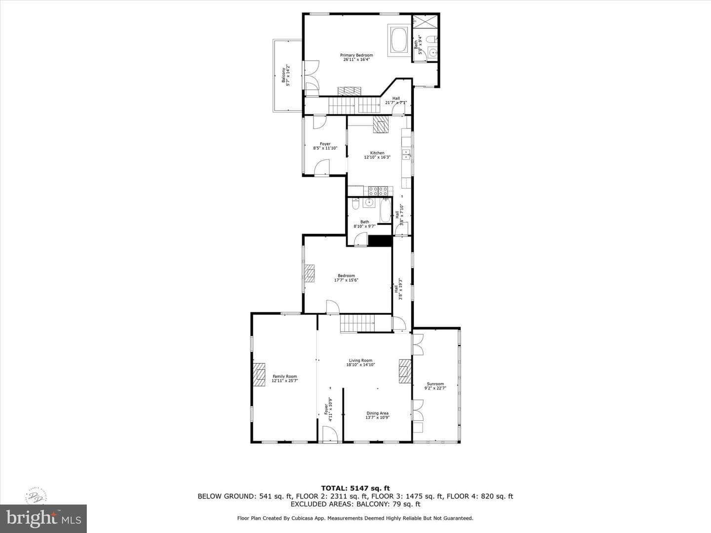 300 Bohemia Avenue photo 113