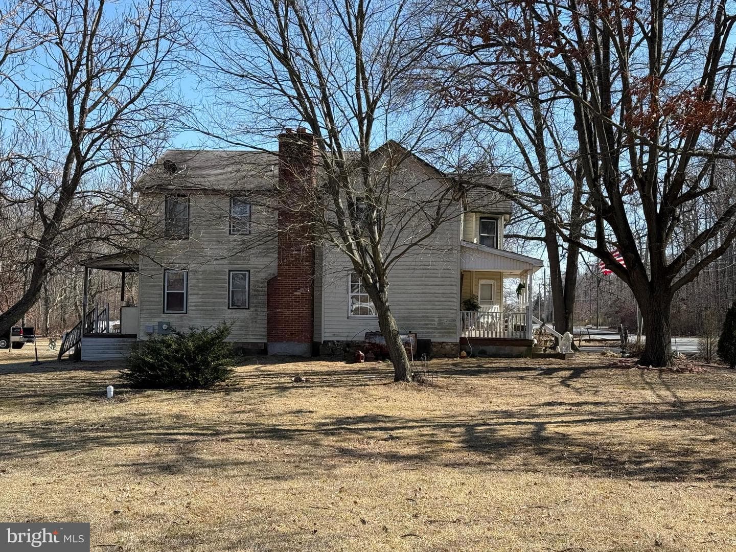 2494 Blue Ball Road photo 21