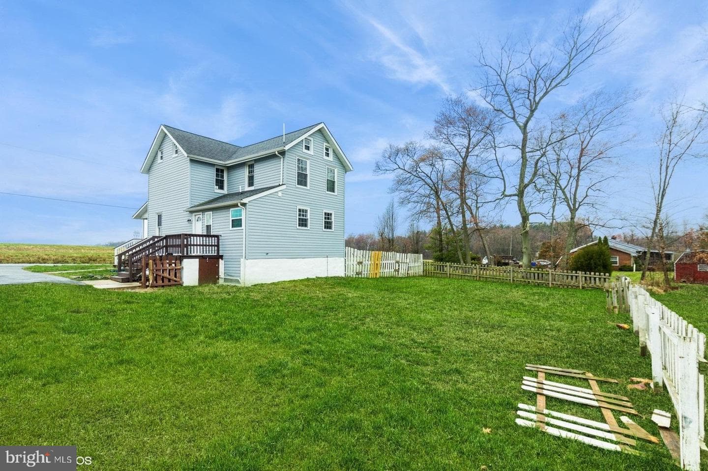 549 Barnes Corner Road photo 15