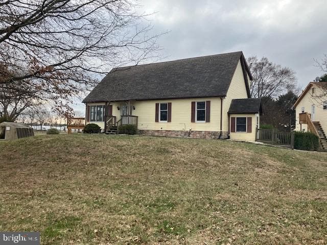 121 Church Road photo 3