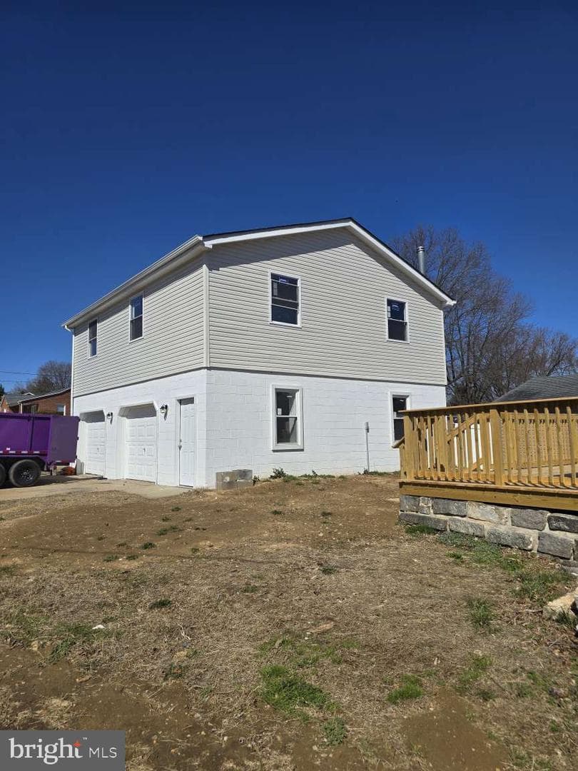 1107 Aiken Avenue Extension photo 20