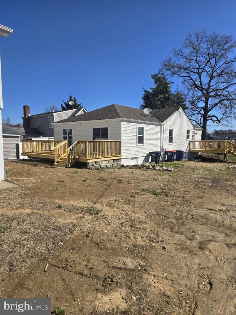 1107 Aiken Avenue Extension photo 23