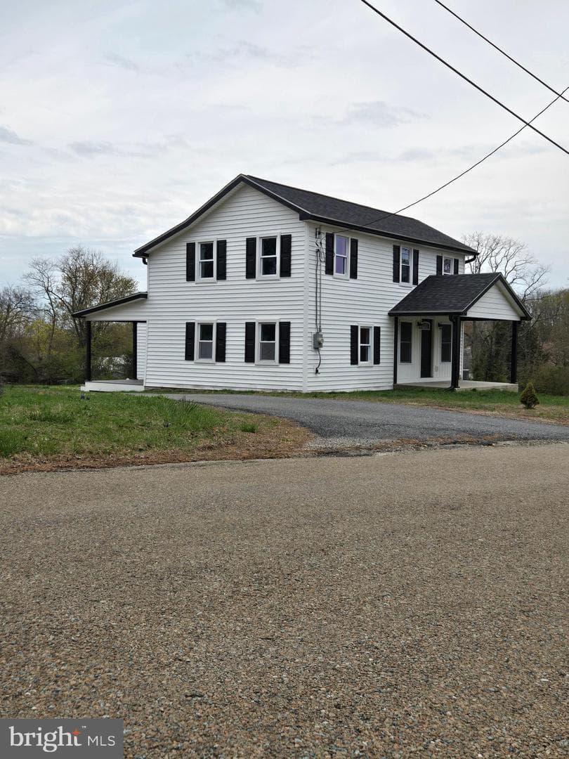 56 Red Barn Road photo 1
