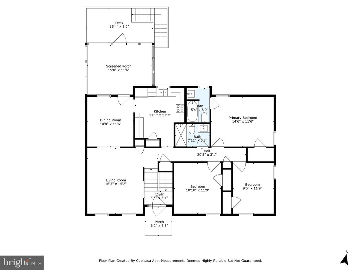 73 Winchester Court photo 34