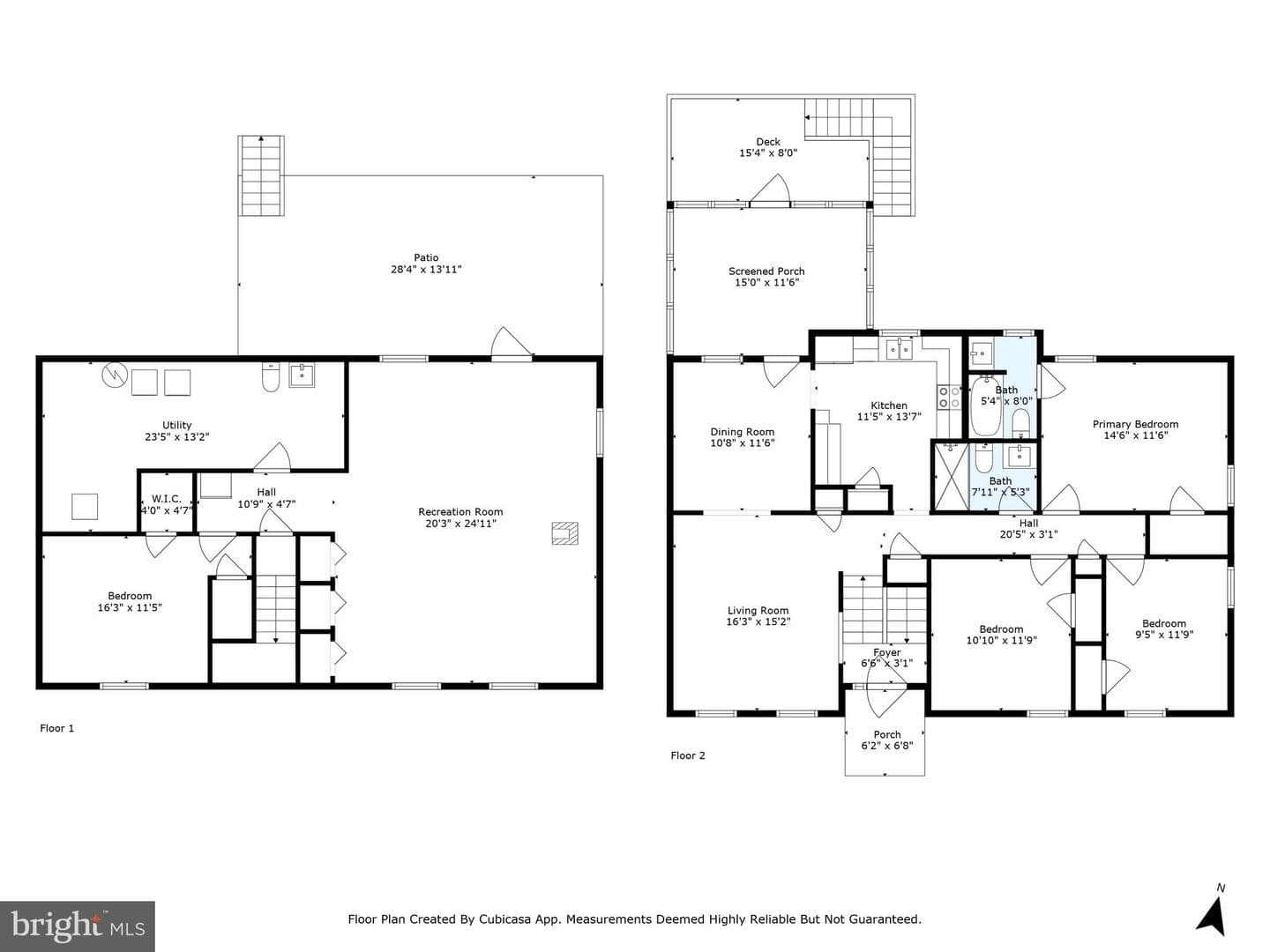 73 Winchester Court photo 36