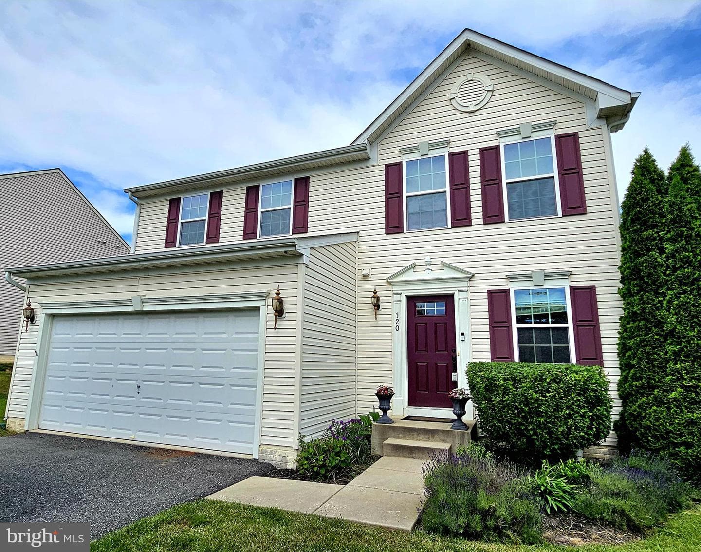 120 Cool Springs Road photo 1
