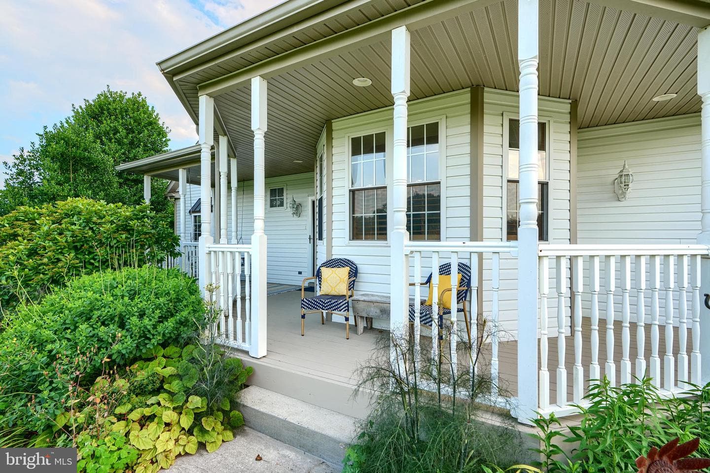 522 Little New York Road photo 1