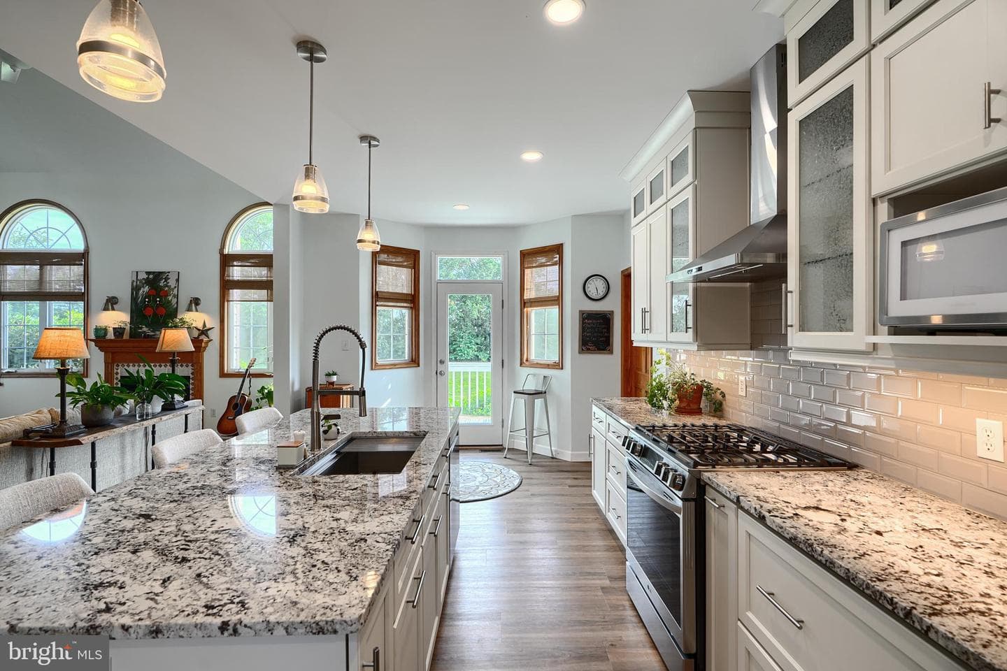 522 Little New York Road photo 17