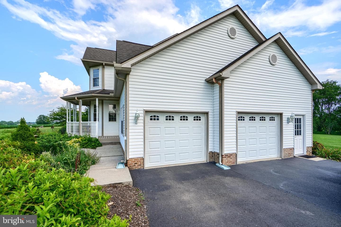 522 Little New York Road photo 3