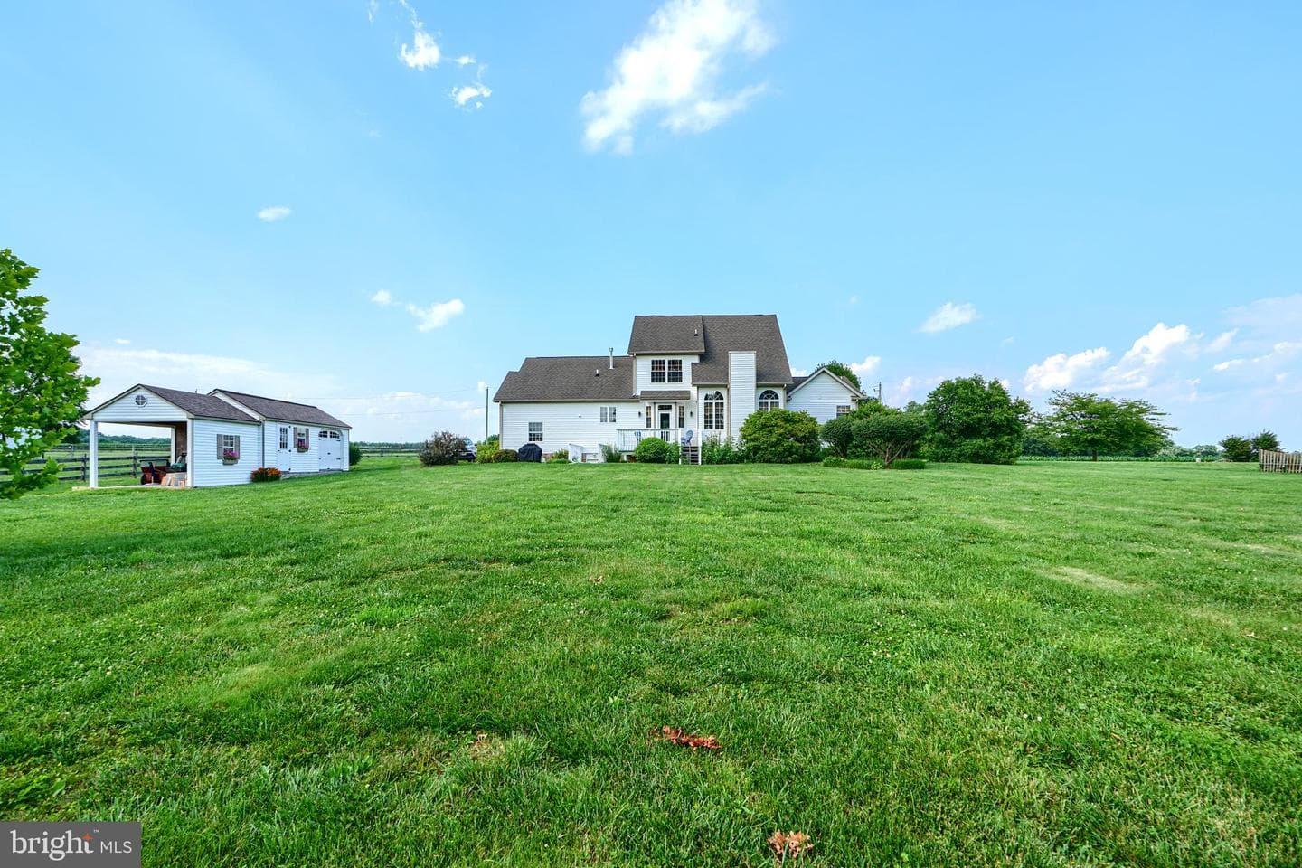 522 Little New York Road photo 60