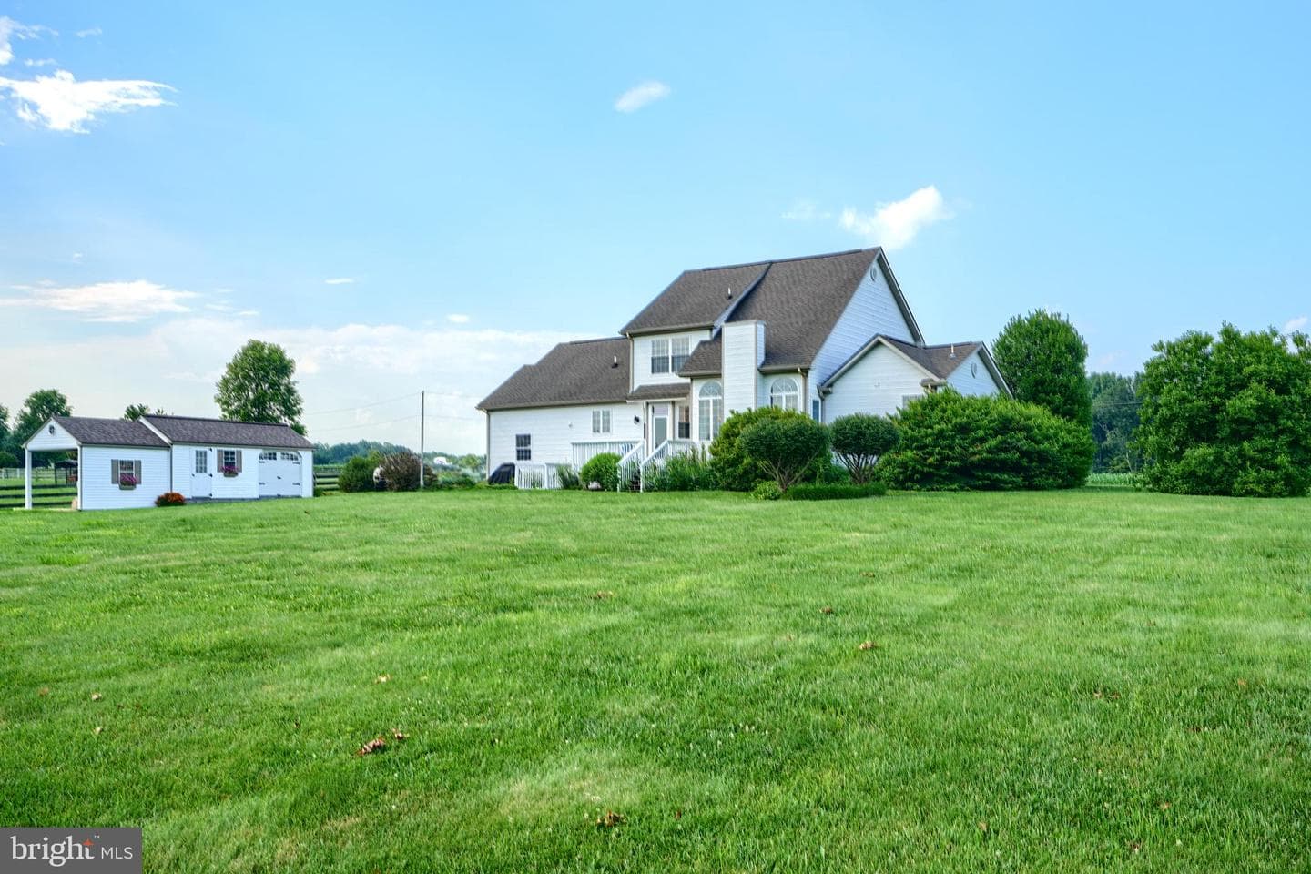 522 Little New York Road photo 62